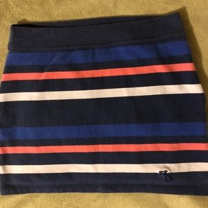 Abercrombie & Fitch M